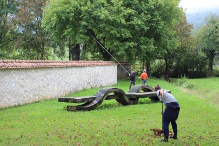 Še zadnjič – Očistimo Slovenijo 2018 – Poročilo 12